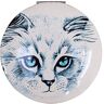 House of Disaster HUIS VAN DISASTER CAT COMPACT MIRROR