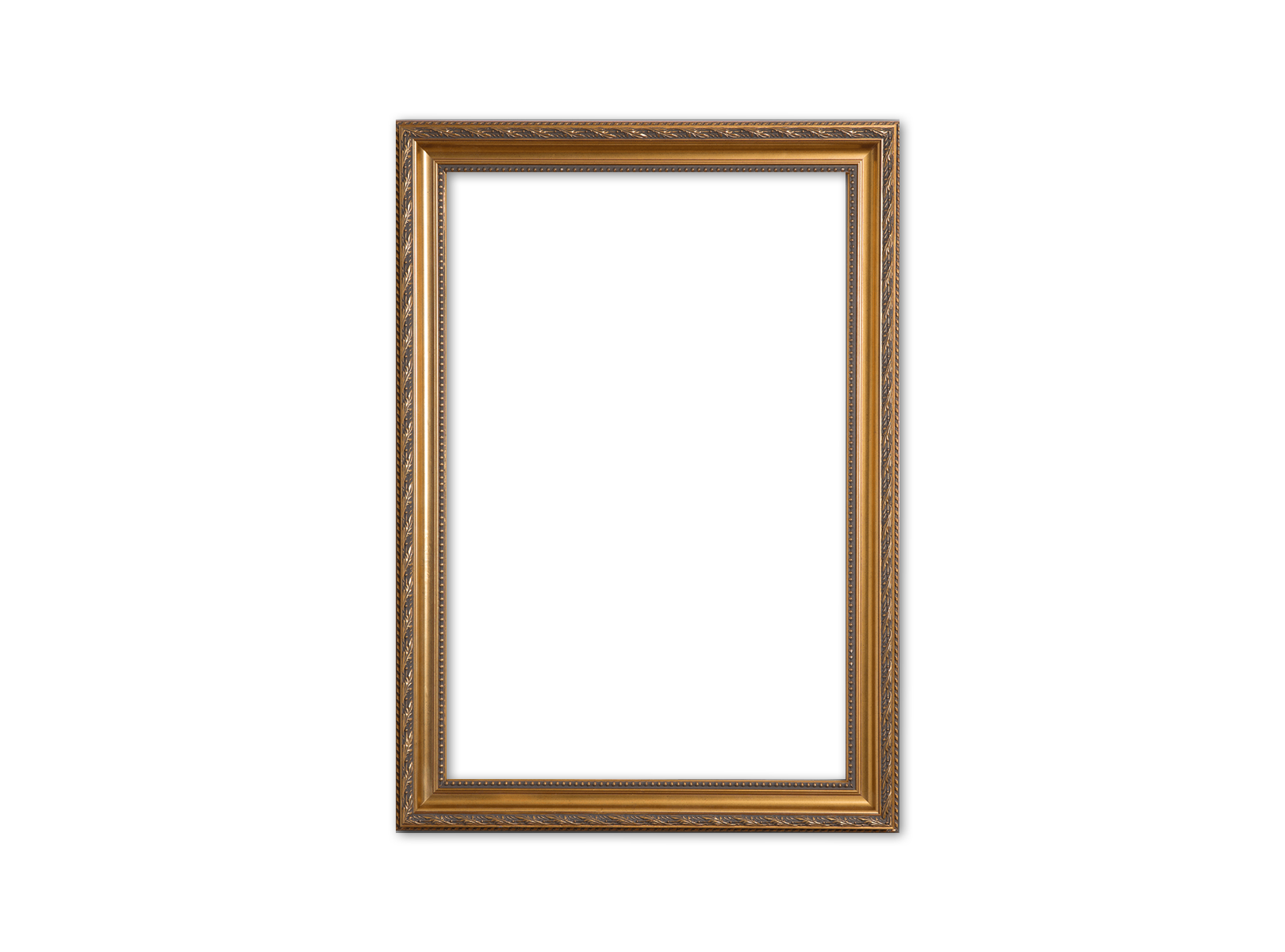 Verno Barok Lijst 60x70 cm Goud - Franklin