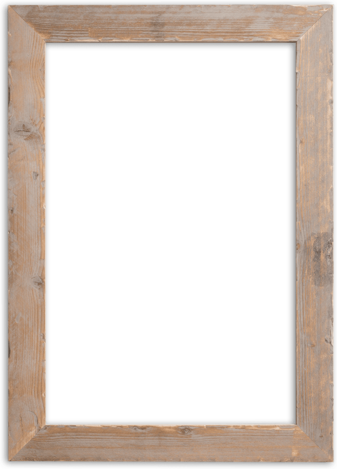 Verno Moderne Fotolijst 20x30 cm Hout - Odette