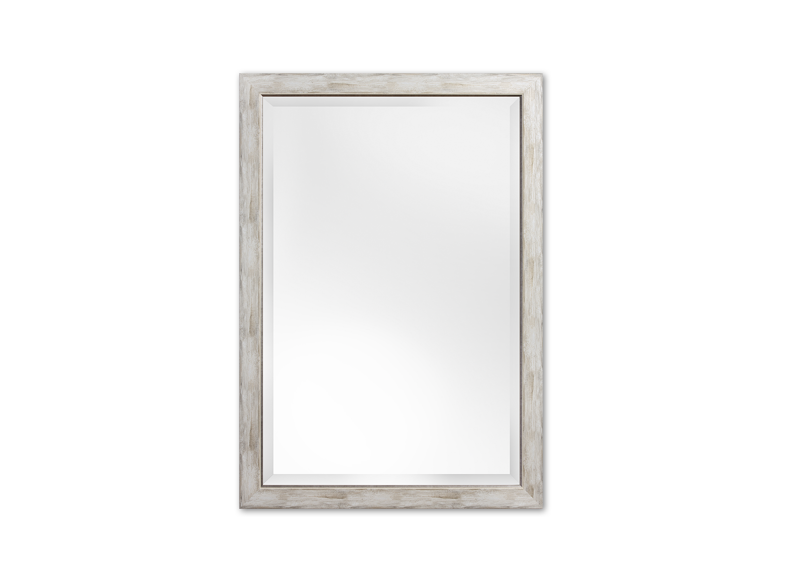 Verno Moderne Spiegel 100x130 cm Grijs - Delilah