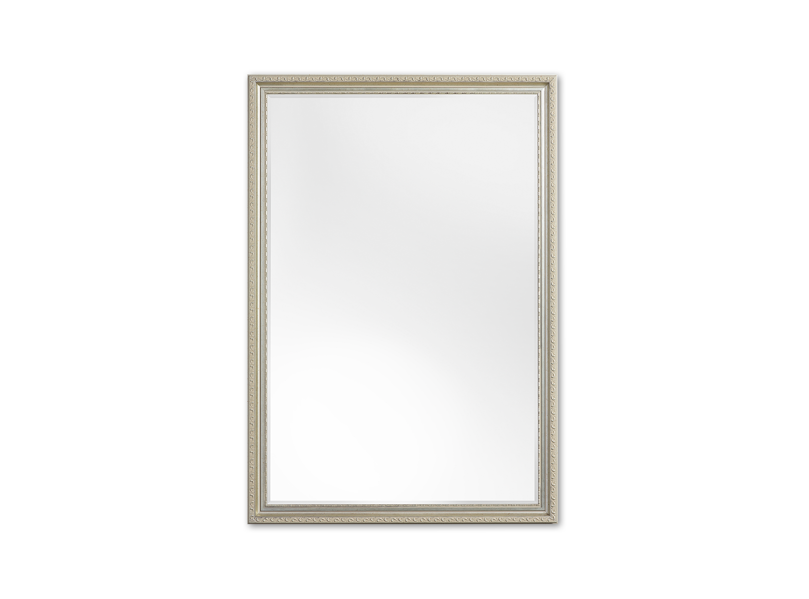 Verno Klassieke Spiegel 82x157 cm Zilver - Olivia