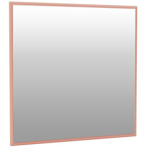 Montana Mini Msq Mirror Rhubarb