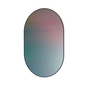 Fritz Hansen Studio Roso Mirror - Oval