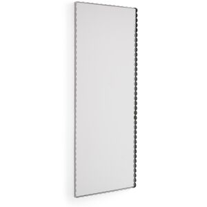 HAY Arcs Mirror Rectangle M - Mirrored