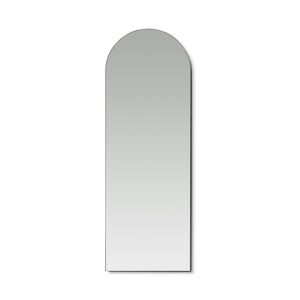 Friends & Founders Arc Mirror Small Grey