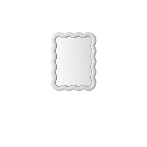 Normann Copenhagen Illu Mirror 65 X 50 Cm Eu