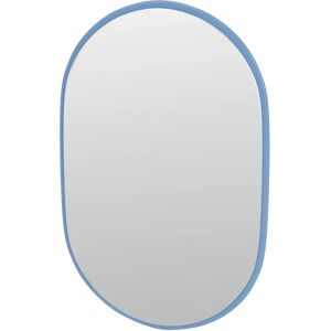 Montana LOOK Mirror speil - SP812R Azure