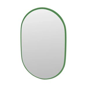 Montana LOOK Mirror speil - SP812R Parsley