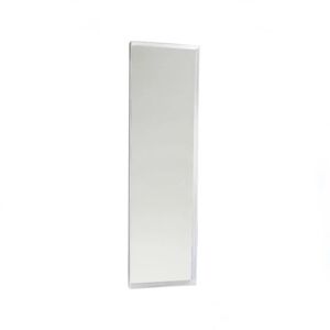 Scherlin Speil 7 hvit