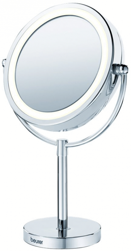 Beurer BS69 Illuminated Cosmetics Mirror 1 pcs Sminkespeil