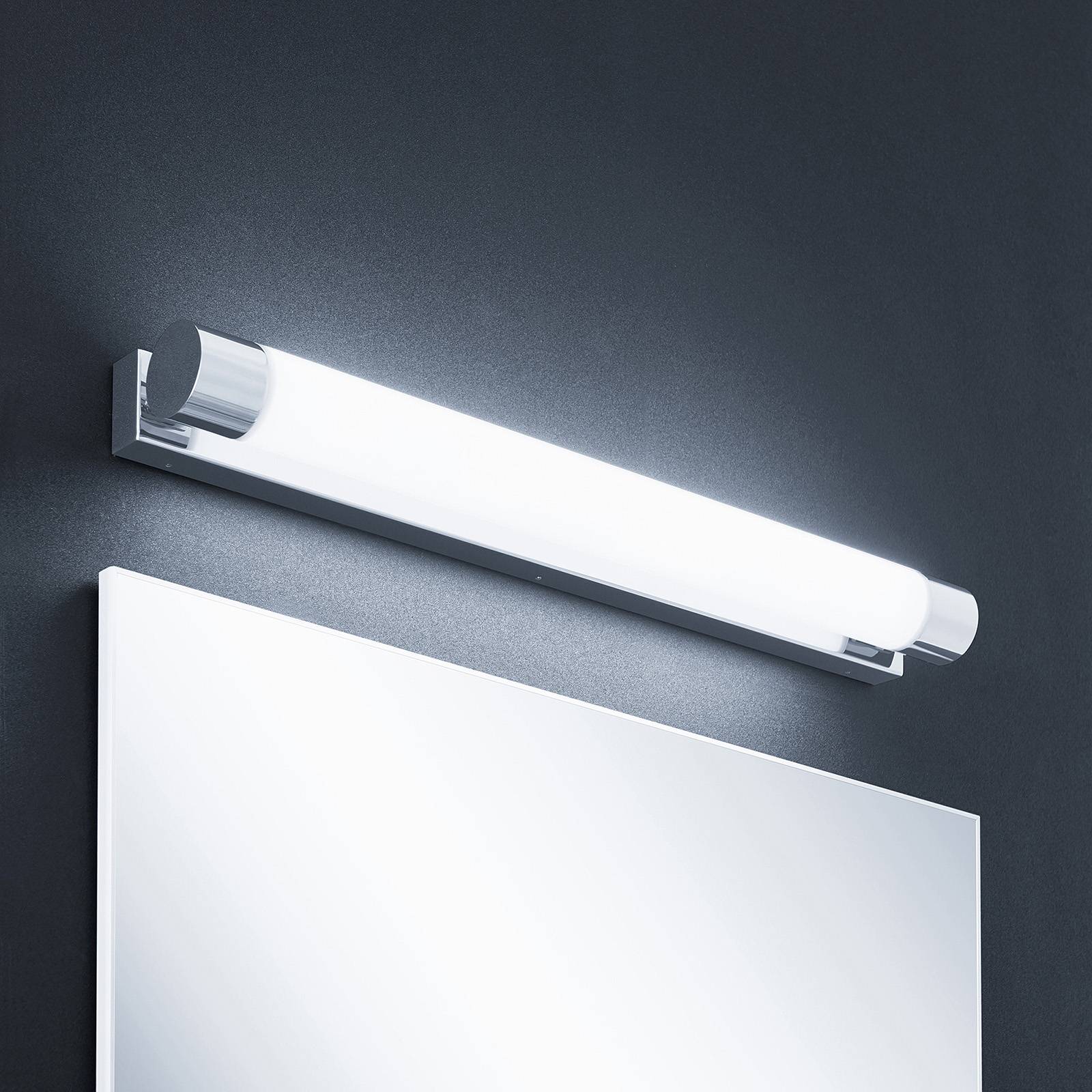 Lindby Hamina LED-speillampe til bad, 69 cm
