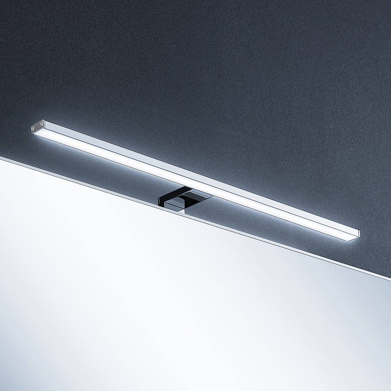 Lindby Daitani LED-speillampe for bad, 60,5 cm