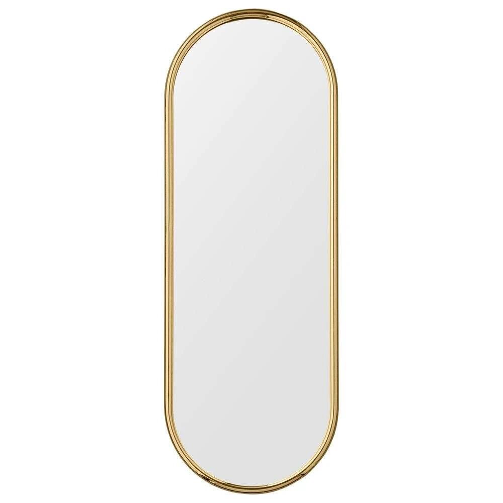 AYTM Angui Mirror H108 Gold - AYTM  Gold