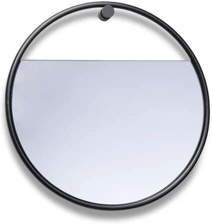 Northern Peek Mirror Circular Small - Northern    400 mm