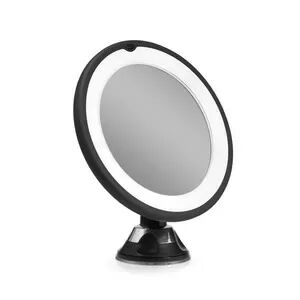 Gillian Jones GJ Round Suction Mirror x7 m. Lys