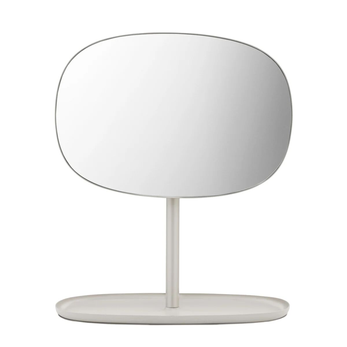 Normann Copenhagen Flip speil sand