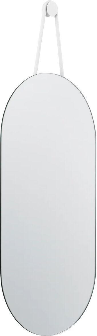 Zone A-Mirror veggspeil White