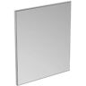 Ideal Standard Mirror & Light Espelho T3355 Ohne Beleuchtung Mit Rahmen 600X700 Mm,