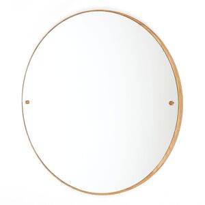 Frama - Cm-1 Circle Mirror Large - Väggspeglar