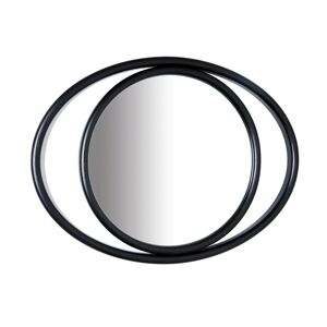 Vienna Acoustics Gebruder Thonet Vienna - Eyeshine Mirrors Black 56 - Black - Svart - Väggspeglar