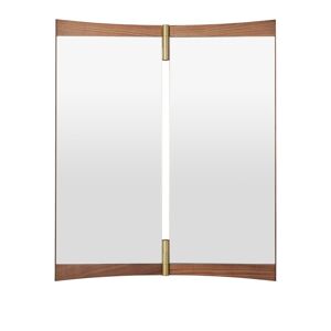 Gubi - Vanity Wall Mirror, 2 - Väggspeglar
