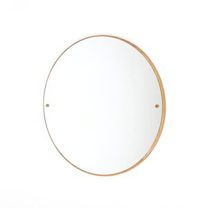 Frama - Cm-1 Circle Mirror Small - Väggspeglar