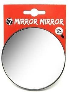 W7 Mirror Mirror Suction Cup 1 st Spegel