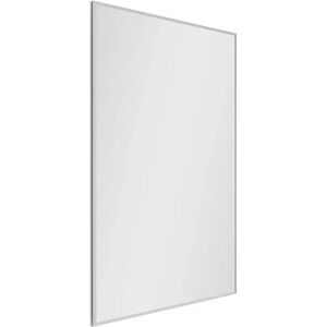 Latitude Run Kishana Wall Mounted Bathroom Mirror 90.0 H x 60.0 W x 2.0 D cm