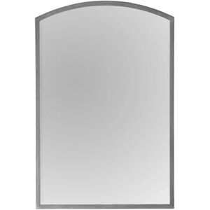 Fairmont Park Coggins Accent Mirror gray 60.0 H x 90.0 W x 2.0 D cm