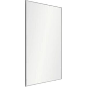 Latitude Run Kishana Wall Mounted Bathroom Mirror 80.0 H x 50.0 W x 2.0 D cm