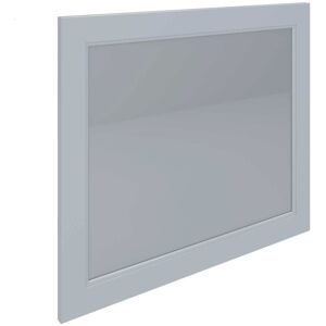 Rak Ceramics - rak Washington Framed Bathroom Mirror - 650mm h x 785mm w - White