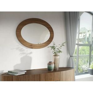 Tom Schneider Ellipse Wall Mirror