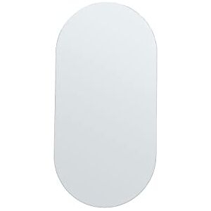 House Doctor Mirror Walls, 97 x 50 cm