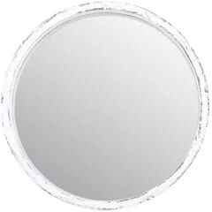 Lily Manor Lavardens Accent Mirror Lily Manor  - Size: 117 W x 137 D cm