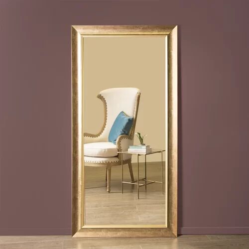 Rosalind Wheeler Claar Full Length Mirror Rosalind Wheeler 84cm H X 133cm W X 63cm D