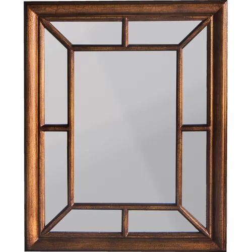 ClassicLiving Quantock Accent Mirror ClassicLiving  - Size: 178cm H X 76cm W X 3cm D