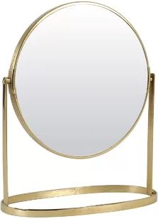 Canora Grey Caledian Makeup/Shaving Mirror Canora Grey  - Size: 101.6cm H x 66.04cm W x 3.81cm D