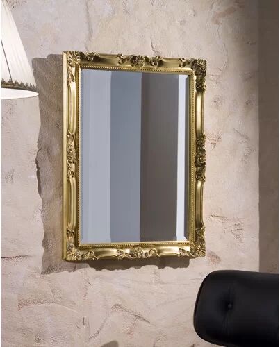 Astoria Grand Boettcher Accent Mirror Astoria Grand  - Size: