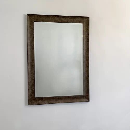 Bloomsbury Market Hornung Accent Mirror Bloomsbury Market 1000cm H X 53cm W