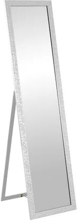 Latitude Run Okane Full Length Mirror Latitude Run 45.72cm H x 66.04cm W x 1.91cm D