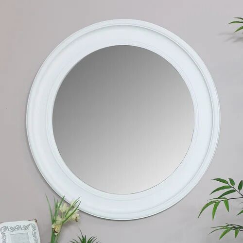 August Grove Kalia Full Length Mirror August Grove  - Size: Large