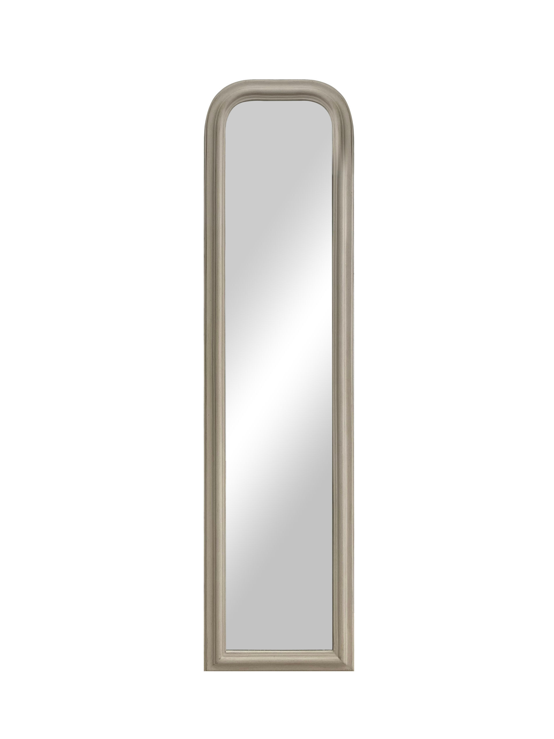 Arched Leaner Mirror                                     