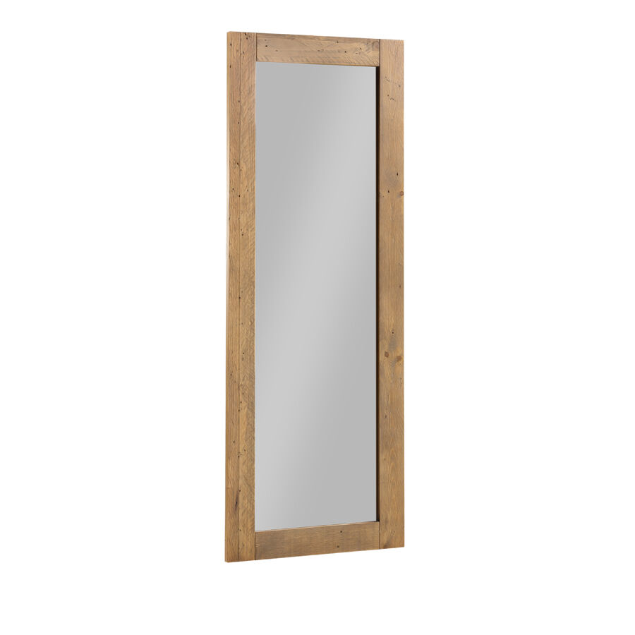 Harlequin Reclaimed Extra Long Wall Mirror