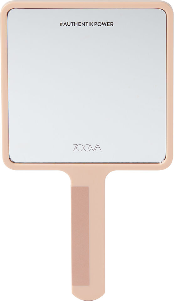 ZOEVA Authentik Skin Hand Mirror