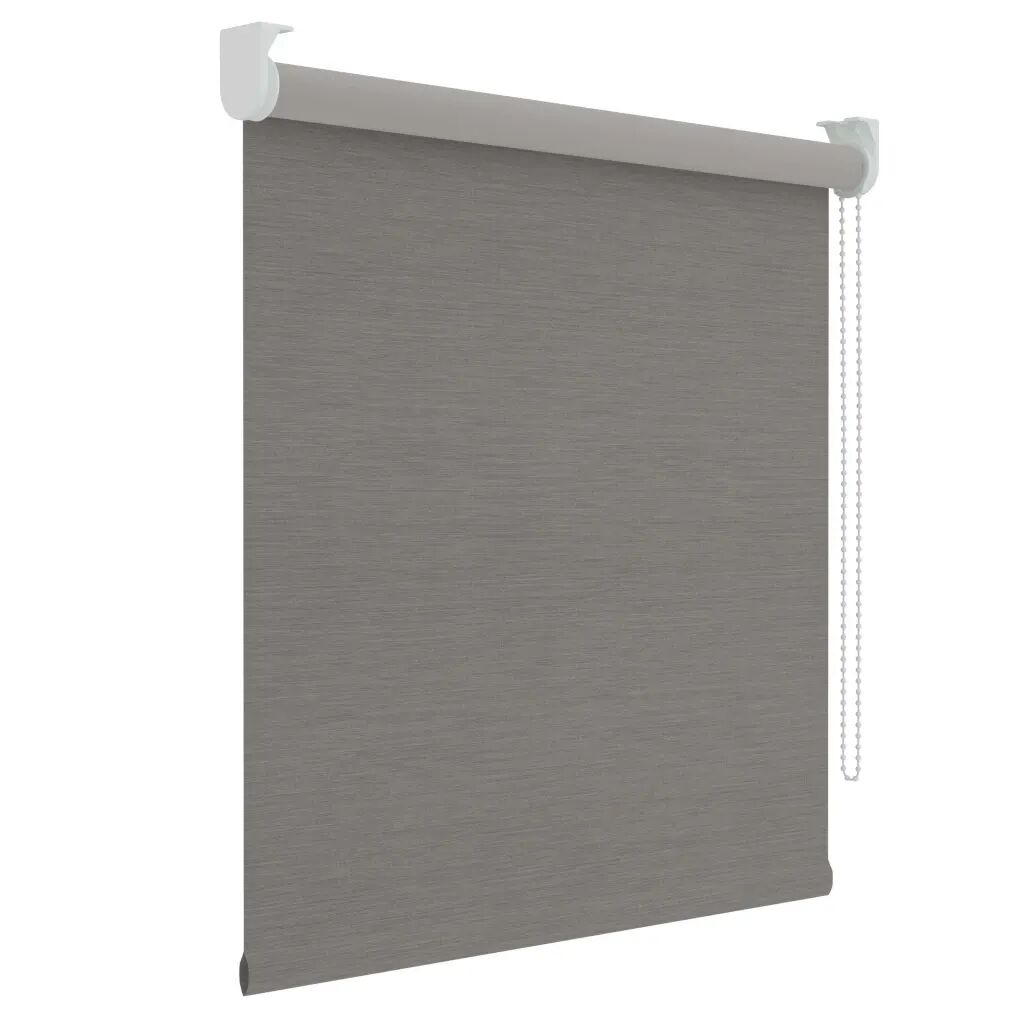 Decosol Store roulant occultant Gris 150x190 cm