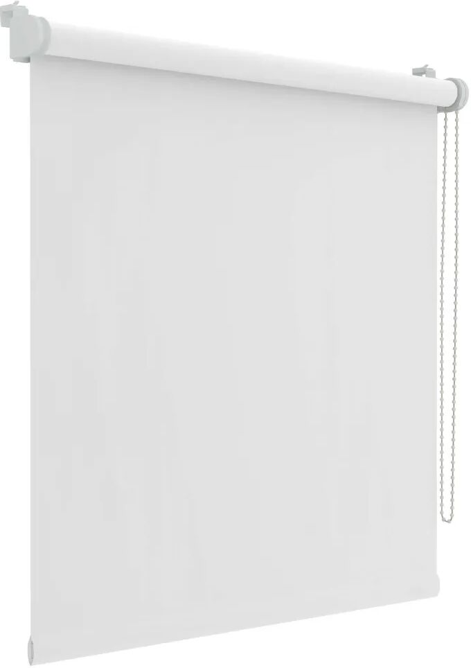 Decosol Store roulant occultant mini Blanc 52x160 cm