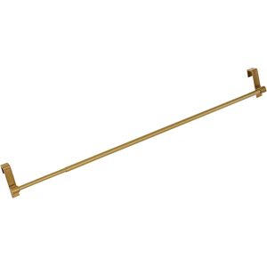 heine home Gardinenstange, ausziehbar goldfarben  L: 40 cm - 60 cm