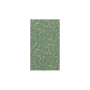 GARDINIA Plissee »Japandi Ginkgo 60 x 130 cm, Olivgrün« Olivgrün Größe 130 cm