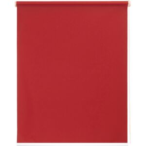 sunlines Seitenzugrollo »One size Style Satin Perl«, Lichtschutz,... rot Größe 180 cm