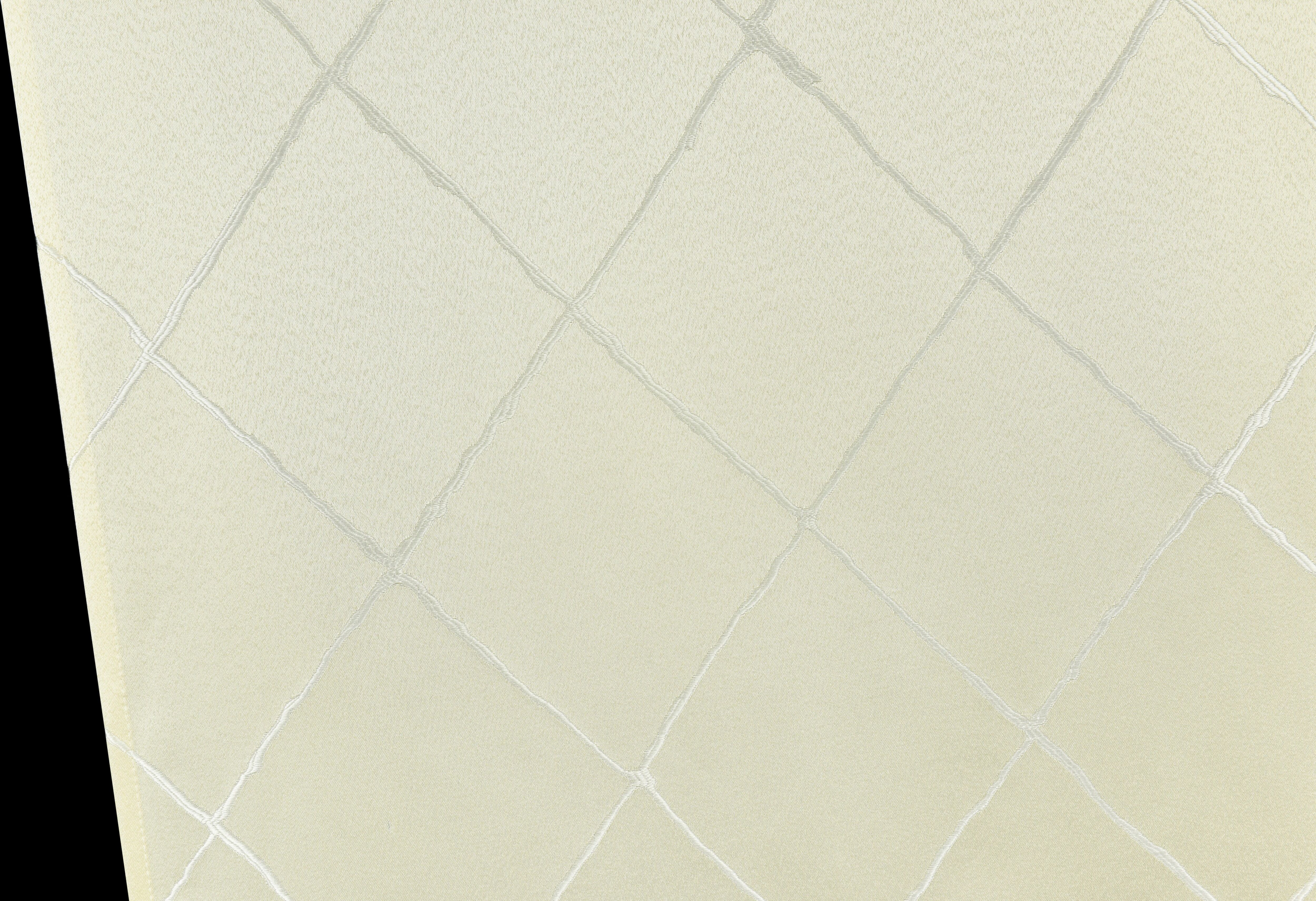 Leonique Vorhang »Belle«, (1 St.), monochrom, verschiedene Grössen... beige